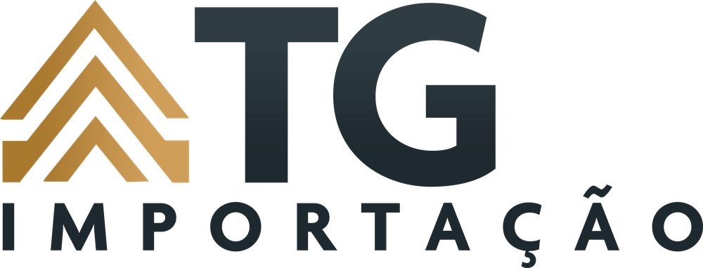 TG IMPORTAÇÃO