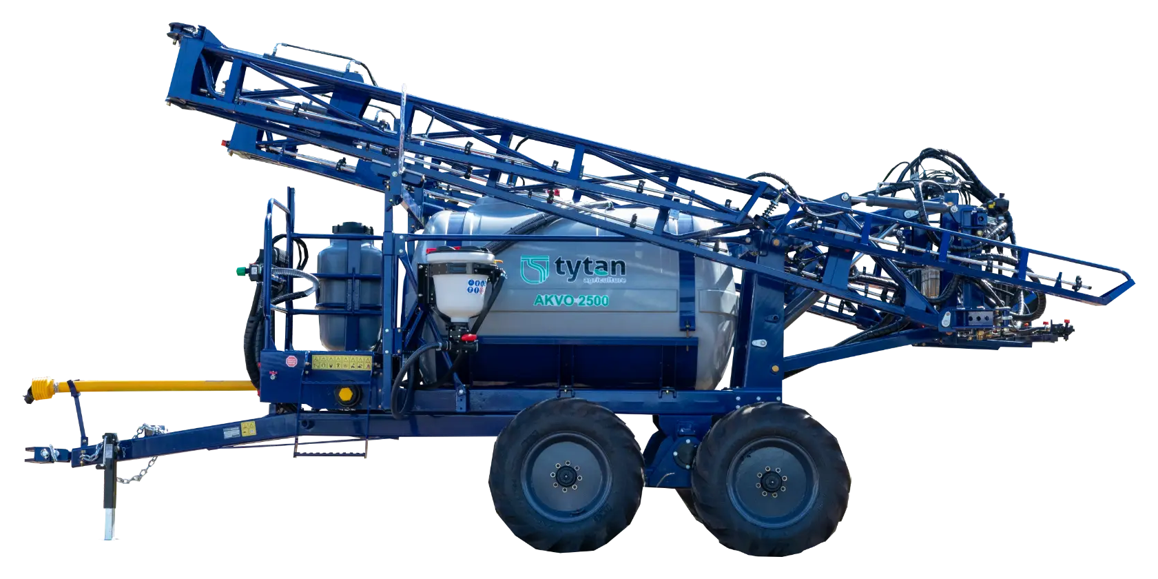 AKVO 2500